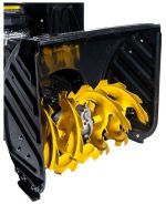 Снегоуборщик HUTER SGC 4100 — изображение 4