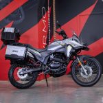 Мотоцикл ATAKI Carrera 300 (4T PR300) ТУРЭНДУРО — изображение 2