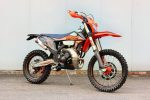 Мотоцикл JHL M5 MT250 (1E66MM) ENDURO — изображение 5