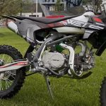 Мотоцикл WELS TX140 17/14 PITBIKE — изображение 5