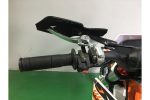 Мотоцикл JHL Z125E Pro PITBIKE — изображение 5