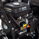 Снегоуборщик FLAIZER 100 E Economy — изображение 10