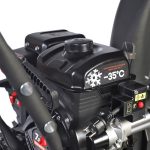 Снегоуборщик PATRIOT PRO 755 E — изображение 11