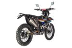 Мотоцикл кроссовый эндуро AVANTIS A7 NEW DOHC KKE (2022) ПТС — изображение 4