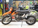 Мотоцикл ZUUMAV K7 CBS 300 Pro 21/18 ENDURO — изображение 3