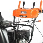 Снегоуборщик PATRIOT Сибирь 85ЕТ — изображение 5