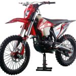 Мотоцикл RACER Z7 NB ENDURO