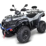 Квадроцикл TGB Blade 550 EPS (ПСМ)