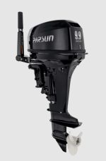 2х-тактный лодочный мотор PARSUN T9.9BMS — изображение 2
