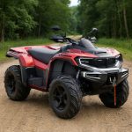 Квадроцикл SHARMAX Force Extreme 700 ПСМ — изображение 3