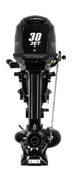 2х-тактный лодочный мотор MARINE ROCKET MRJ30FHS — изображение 2