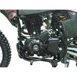 Мотоцикл МОТОБАЗА Гюрза ENDURO — изображение 4