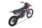 Мотоцикл кроссовый эндуро ZUUMAV FX CR 250CB — изображение 8