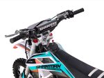 Мотоцикл питбайк SHARMAX MOTORS PowerMax 145 MIAMI — изображение 10