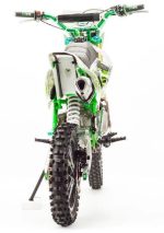 Мотоцикл MOTOLAND Apex125 PITBIKE — изображение 8