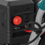 Снегоуборщик FINEPOWER SRMP8742LT — изображение 9