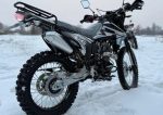 Мотоцикл Garo 06 (172FMM) 21/18 ENDURO — изображение 2