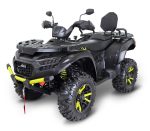 Квадроцикл TGB Blade 600 LTX EPS Premium (ПСМ)