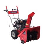 Снегоуборщик APEK-AS 56 ME PRO LINE