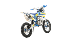 Мотоцикл MOTOLAND TCX125E PITBIKE — изображение 3