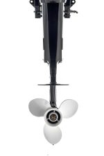 2х-тактный лодочный мотор MAGNUM PRO SM9.9HS — изображение 4