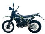 Мотоцикл кроссовый эндуро MMZ 06 PRO 300CC — изображение 2