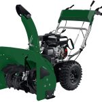 Снегоуборщик OASIS SM-7/11/61K