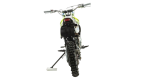 Мотоцикл PWR Racing FRZ 140 PITBIKE — изображение 3