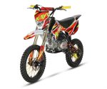 Мотоцикл KAYO Basic YX150 KRZ PITBIKE — изображение 2