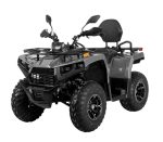 Квадроцикл BIZON YK250 Lux EFI — изображение 3