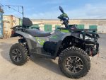 Квадроцикл LINHAI-YAMAHA M650L Promax 4x4 EFI (ПСМ) — изображение 8