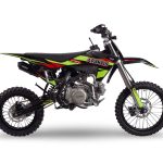 Мотоцикл AVANTIS H15-E Classic 17/14