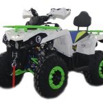 Квадроцикл IRIDE 200 ROVER
