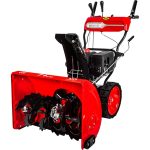 Снегоуборщик DDE ST7071E