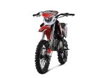 Мотоцикл ПРОГАСИ Smart 125 17/14 PITBIKE — изображение 2