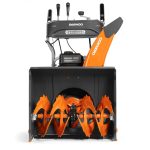 Снегоуборщик DAEWOO S 7560 — изображение 8