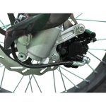 Мотоцикл МОТОБАЗА Гюрза ENDURO — изображение 6