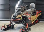 Снегоход АОДЕС Snowcross 1000 WT