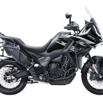 Мотоцикл ZONTES ZT703-F TOUR (4T ZT370MU EFI) 2025 ТУРЭНДУРО