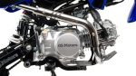 Мотоцикл MOTOLAND GS Motors S14 17/14 PITBIKE — изображение 2