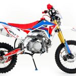 Мотоцикл MOTAX MX 140 PITBIKE
