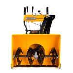 Снегоуборщик KETTAMA 90 B Basic — изображение 11