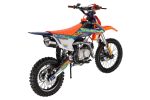 Мотоцикл AVANTIS 12-50E PITBIKE — изображение 4