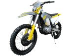 Мотоцикл кроссовый эндуро GR7 F300A (4T CB300RL) Enduro Optimum 2024 — изображение 4