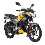 Мотоцикл BAJAJ Pulsar NS 125