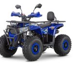 Квадроцикл WELS Thunder Trail 125 PRO