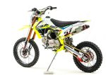 Мотоцикл MOTOLAND MX Г.) PITBIKE — изображение 7
