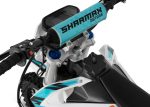 Мотоцикл питбайк SHARMAX Sport 145 Miami — изображение 15