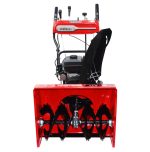 Снегоуборщик BRAIT BR-7061ELTK — изображение 3