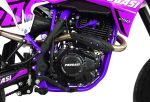 Мотоцикл ПРОГАСИ Super Max 250 SM ENDURO — изображение 5